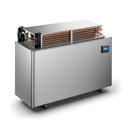 Chilled Water Unit