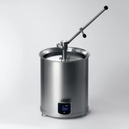 Chocolate Tempering Machine