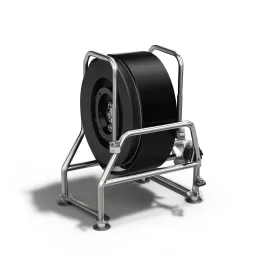 Cleated Belt Conveyor