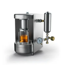 Closed Loop Sampling System