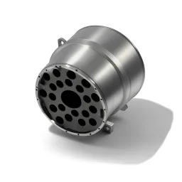 Coarse Bubble Diffuser