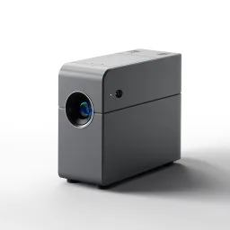 Color Spectrophotometer