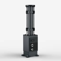Column and Boom Manipulator