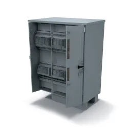 Compact Substation