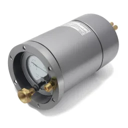 Compressed Air Flow Meter
