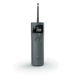 Compressed Air Leak Detector
