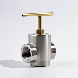 Condensate Recovery Valve