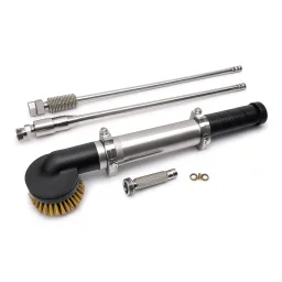 Condenser Tube Cleaner