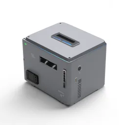 Condition Monitoring System