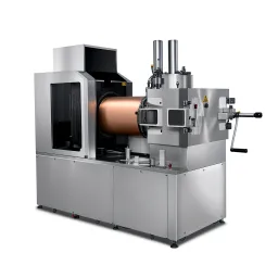 Continuous Casting Machine