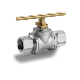 Control Valve