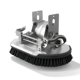 Conveyor Belt Cleaner