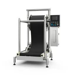 Conveyor Metal Detector