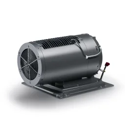 Cooling Tower Motor