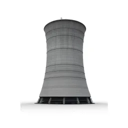 Cooling Tower