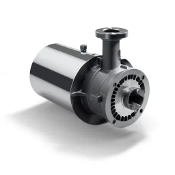 Cooling Water Pump