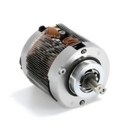 Coreless Motor