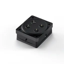 Crop Canopy Sensor