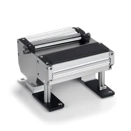 Cross Belt Analyzer