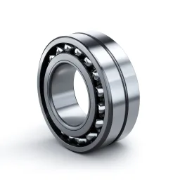 Crusher Bearing