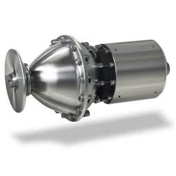 Cryogenic Centrifugal Pump