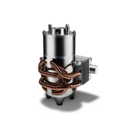 Cryogenic Pump