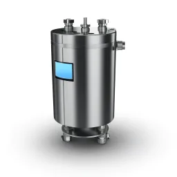 Dam Seepage Flow Meter