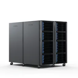 Data Center In Row Cooler