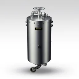 Deaerator