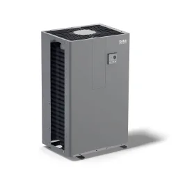 Dedicated Outdoor Air System