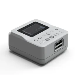 Defibrillator Analyzer