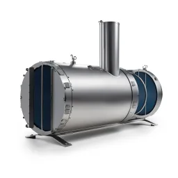 Desiccant Dryer