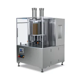 Desiccant Filling Machine