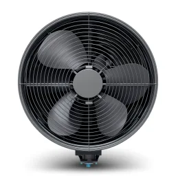 Destratification Fan