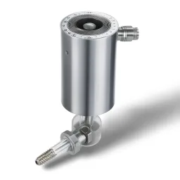 Diaphragm Metering Pump