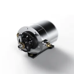 Diaphragm Pump