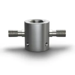 Differential Pressure Sensor