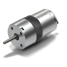 Direct Drive Motor