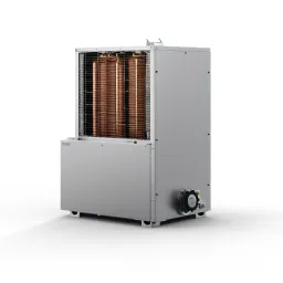 Direct Expansion Evaporator