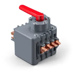 Disconnect Switch
