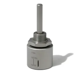 Displacer Level Switch