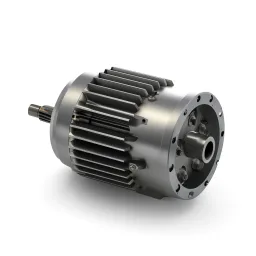 Downhole Mud Motor