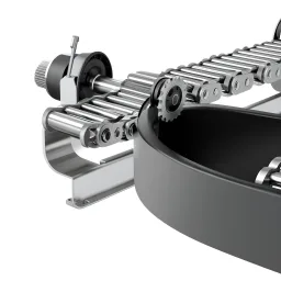 Drag Chain Conveyor