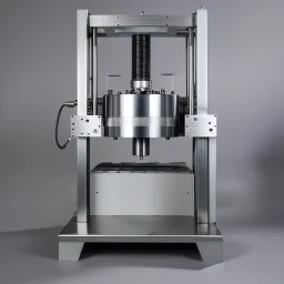 Dry Press