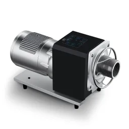 Dry Screw Vacuum Pump