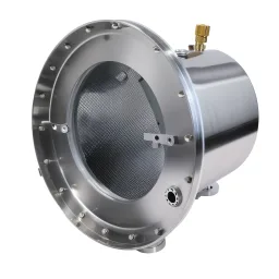 Duplex Filter