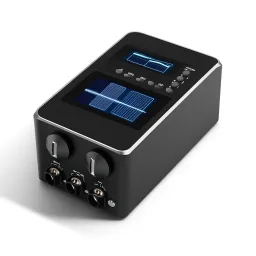 Electric Motor Circuit Analyzer