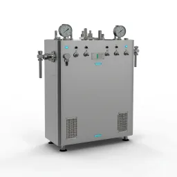 Electrodeionization Unit