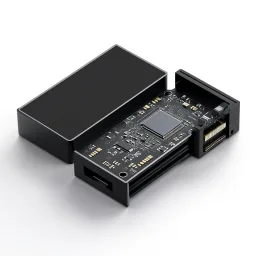 Embedded Vision Processor Module