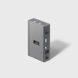 Emergency Lighting Panel